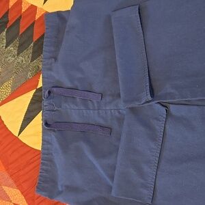 Scrub pants